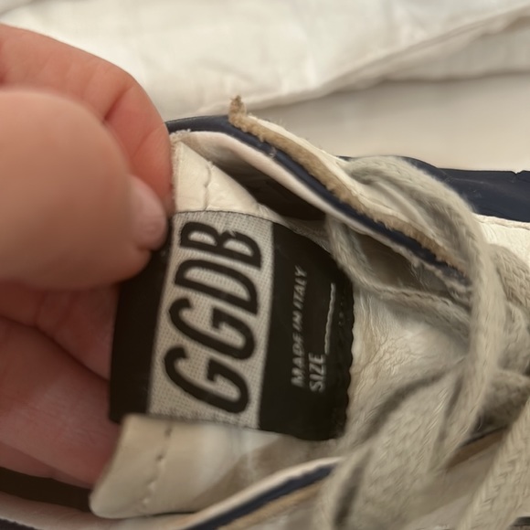 Golden goose Womens sneaker size 35 - Picture 2 of 4